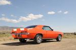 Chevrolet Camaro Z28 1969 года